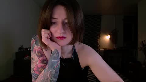 wild_peony online show from January 13, 9:52 pm