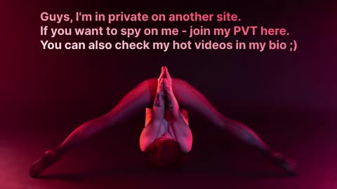 wild_peony online show from March 3, 10:20 pm