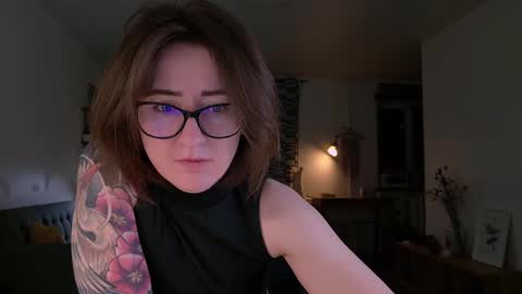 wild_peony online show from February 15, 8:54 pm