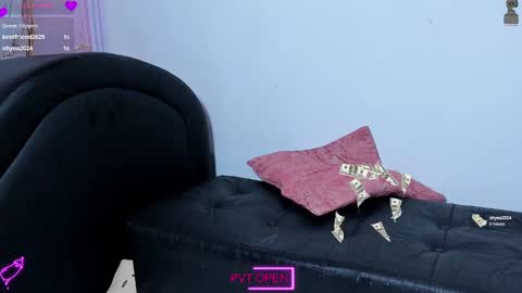 Camila  -   Boy Ronaldo MOD JEISON online show from February 28, 7:48 am