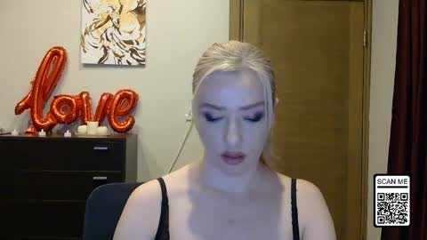 Alina online show from March 29, 5:25 pm