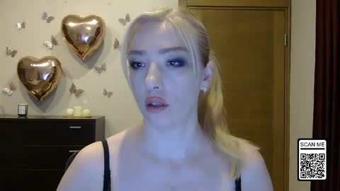 Alina online show from May 16, 6:06 pm