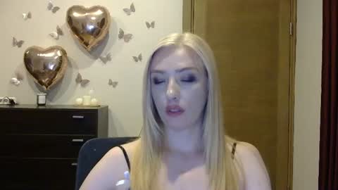Alina online show from June 26, 5:29 pm