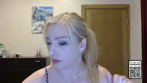 Alina online show from September 20, 1:36 pm