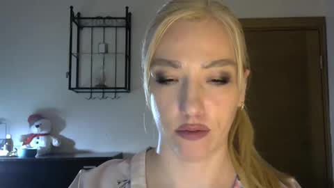 Alina online show from March 10, 2:48 pm