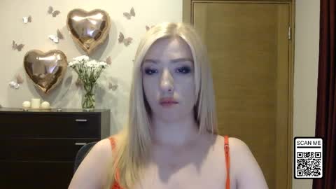 Alina online show from May 9, 6:14 pm