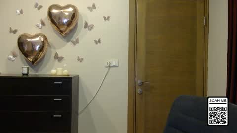 Alina online show from May 31, 6:09 pm