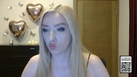 Alina online show from May 26, 6:36 pm