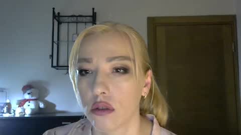 Alina online show from March 10, 8:39 am