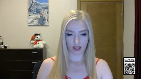 Alina online show from November 24, 3:11 pm