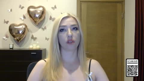 Alina online show from May 17, 6:17 pm