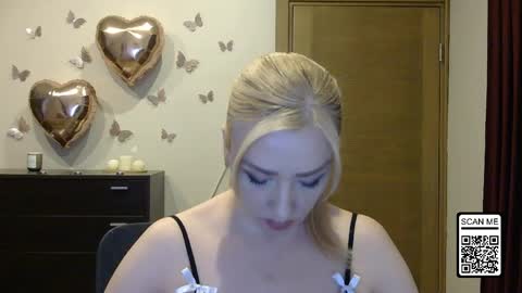 Alina online show from May 24, 6:14 pm