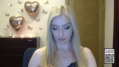 Alina online show from May 25, 6:25 pm