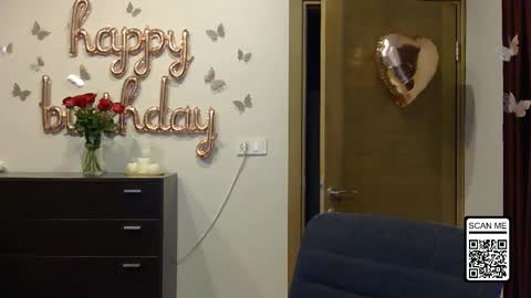 Alina online show from April 8, 6:33 pm