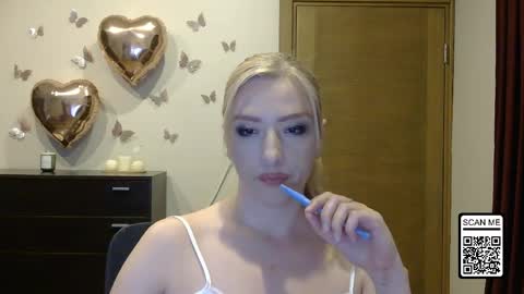Alina online show from May 31, 3:00 pm