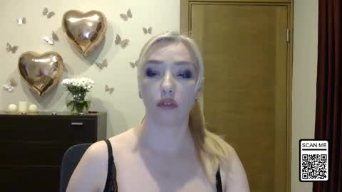 Alina online show from May 4, 5:30 pm