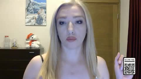 Alina online show from January 13, 1:41 pm