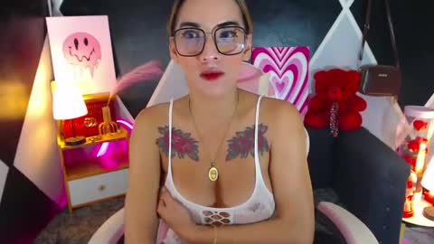 Chachi online show from May 25, 6:58 pm