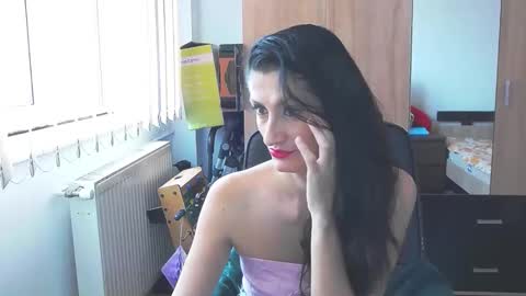 Bea online show from March 15, 8:29 am