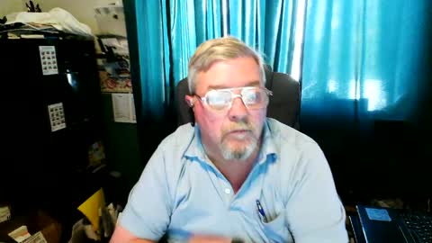 Bill online show from May 23, 9:22 pm