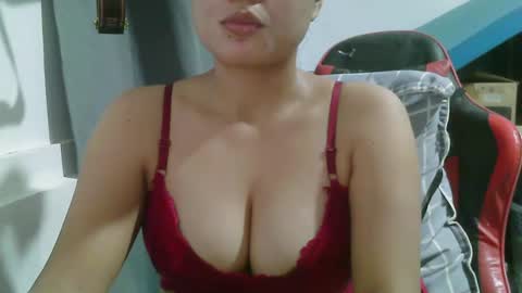 camille online show from December 19, 4:08 am