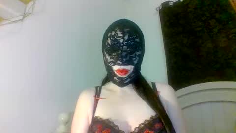 WILd College GRL ANita online show from February 15, 7:43 am