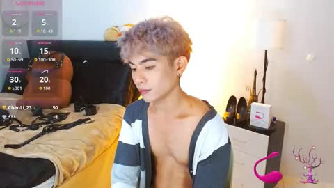 Arvie Rubio online show from April 8, 6:11 pm