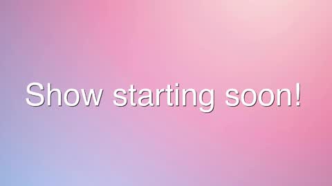 OF JunoHoly online show from November 26, 1:58 am