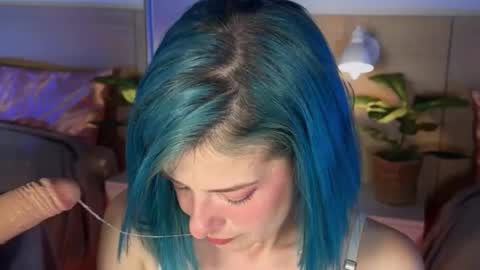 OF JunoHoly online show from October 20, 10:59 pm