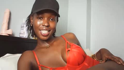 wildfiery online show from January 10, 7:41 pm