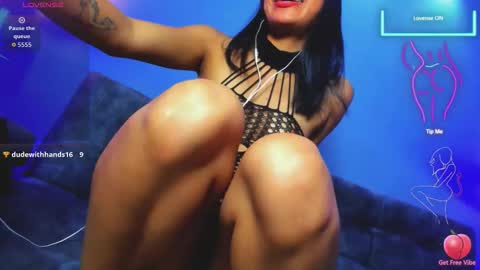 Kitty online show from March 6, 12:53 am