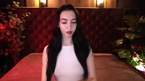 Alena online show from March 21, 7:25 am