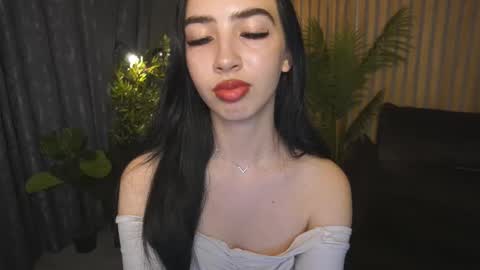 Alena online show from October 9, 5:57 am