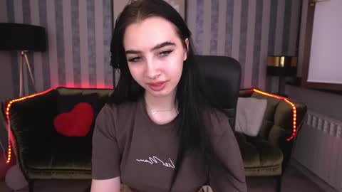 Alena online show from March 12, 5:49 pm