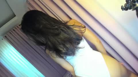 CHRISTINE online show from January 18, 2:03 am