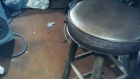 wildman6 online show from October 11, 5:49 pm