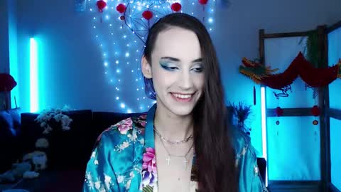 Master Kieran hehim online show from February 10, 5:36 am