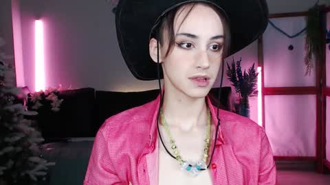 Master Kieran hehim online show from January 27, 4:20 am