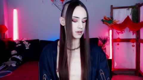 Master Kieran hehim online show from February 23, 6:28 am