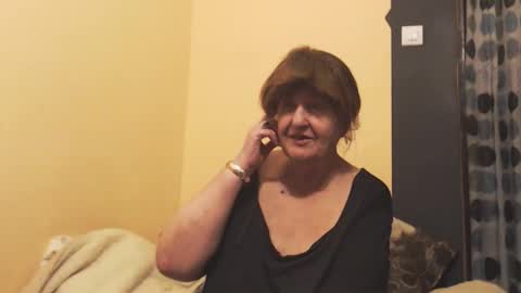 WildRedCat online show from May 14, 11:25 pm