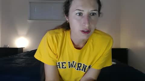 WildRose L - check my Pinned tweet if you dont see me online within 5 minutes after Ive sent email notifications online show from November 16, 11:40 pm