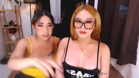 shea online show from February 25, 6:03 am