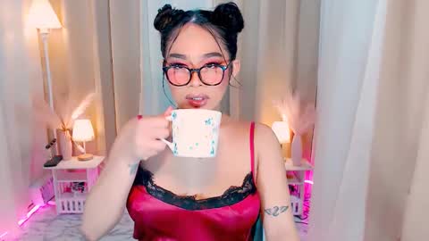 shea online show from October 14, 12:46 am