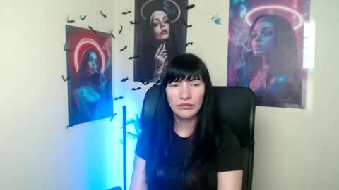 Rosalinda online show from May 4, 6:58 pm