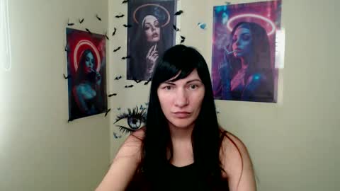 Rosalinda online show from March 18, 1:17 pm