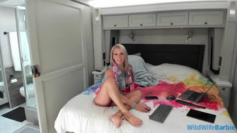 Angelica 49 online show from February 7, 5:27 pm