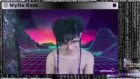 Wylie Wanderlust online show from January 30, 4:37 am