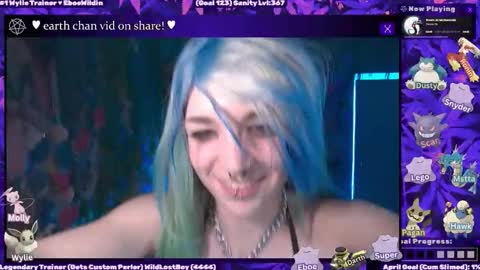 Wylie Wanderlust online show from April 23, 2:52 am