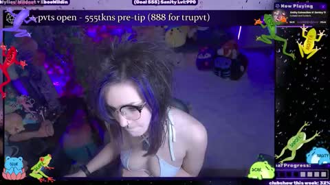 Wylie Wanderlust online show from March 14, 1:53 am