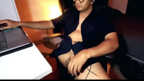 Wildy online show from April 30, 6:35 pm